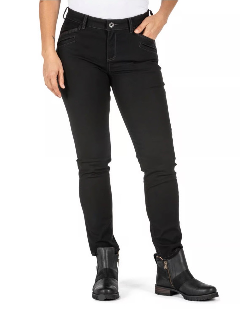 5.11 Tactical Women's Avalon Tactical Pant size 8